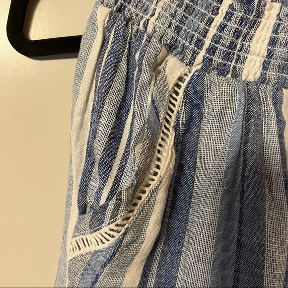 Linen Shorts - Picture 2 of 6